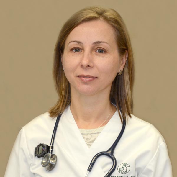 Dr. Iuliana Sofronia