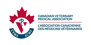 The Canadian Veterinary Medical Association