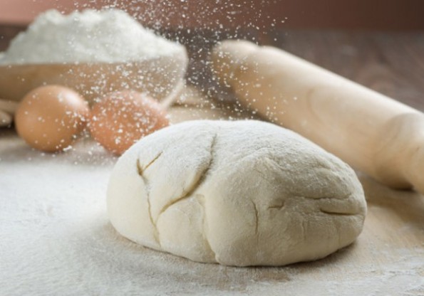 bread-dough